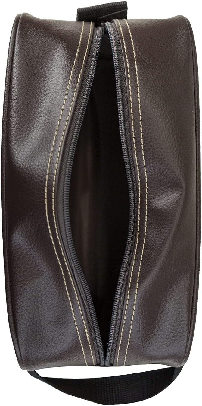 Steve Madden Men's Travel Kit