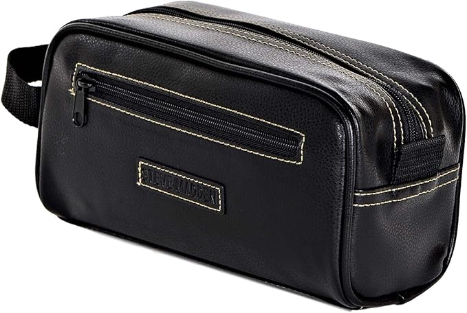 Steve Madden Men's Travel Kit