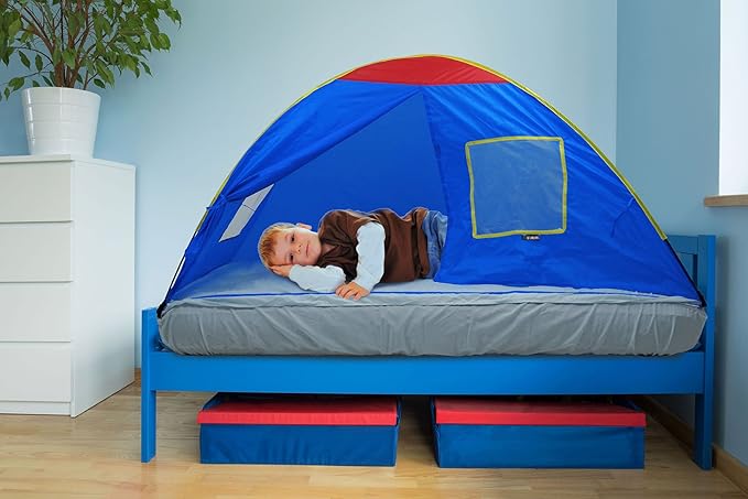 Dream Catcher Play Tent - Double