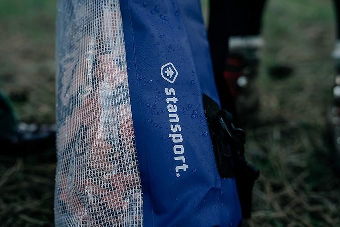 Stansport Waterproof Dry Gear Bag