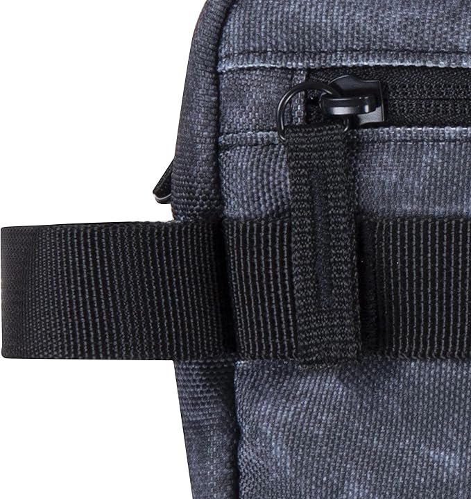 Hurley Small Items Toiletry Dopp Kit