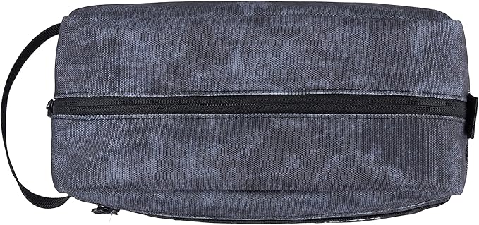 Hurley Small Items Toiletry Dopp Kit