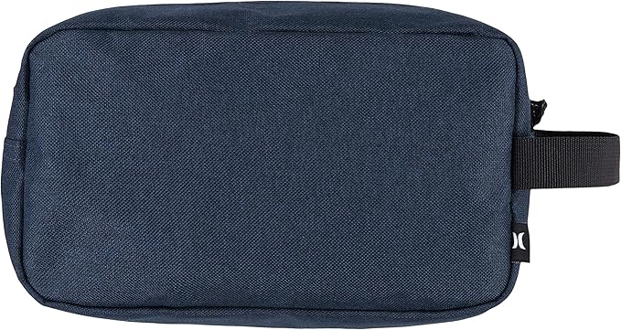Hurley Small Items Toiletry Dopp Kit