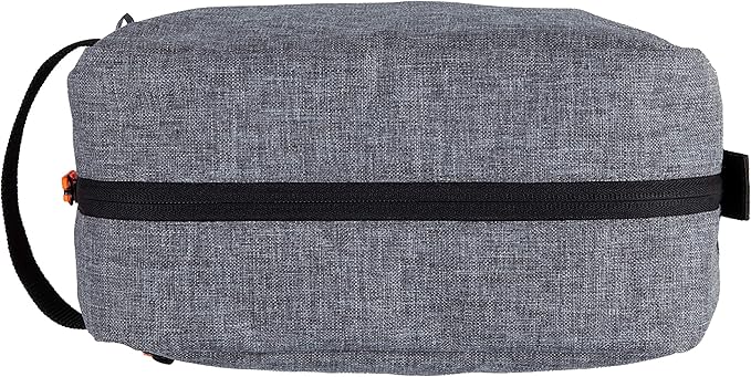 Hurley Small Items Toiletry Dopp Kit