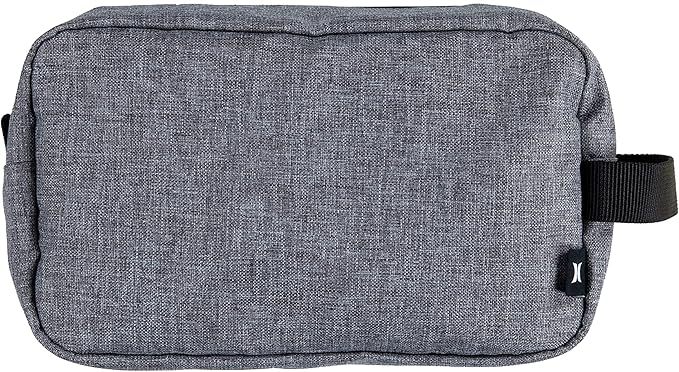 Hurley Small Items Toiletry Dopp Kit