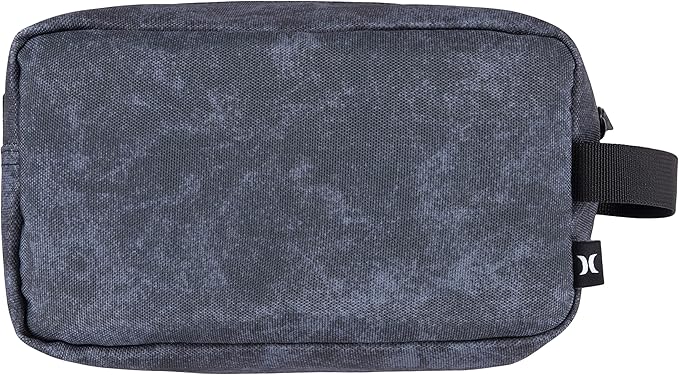 Hurley Small Items Toiletry Dopp Kit