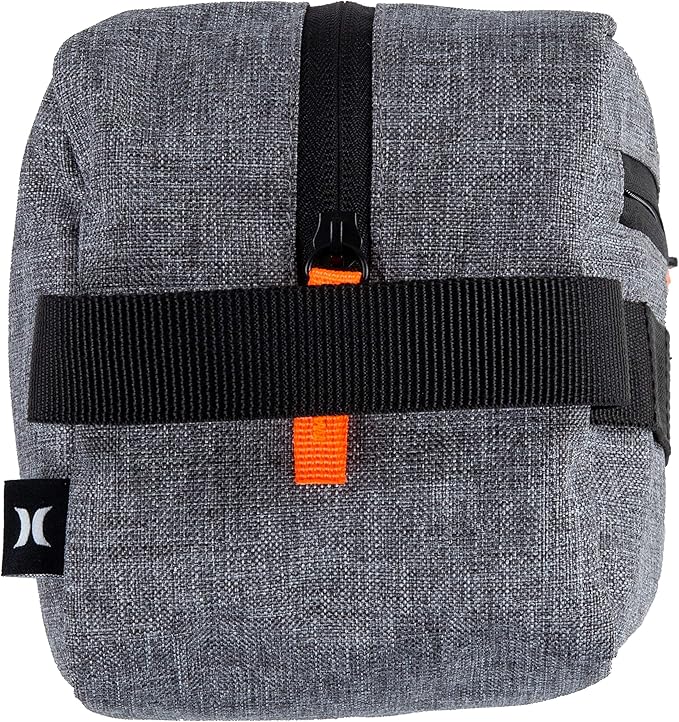 Hurley Small Items Toiletry Dopp Kit