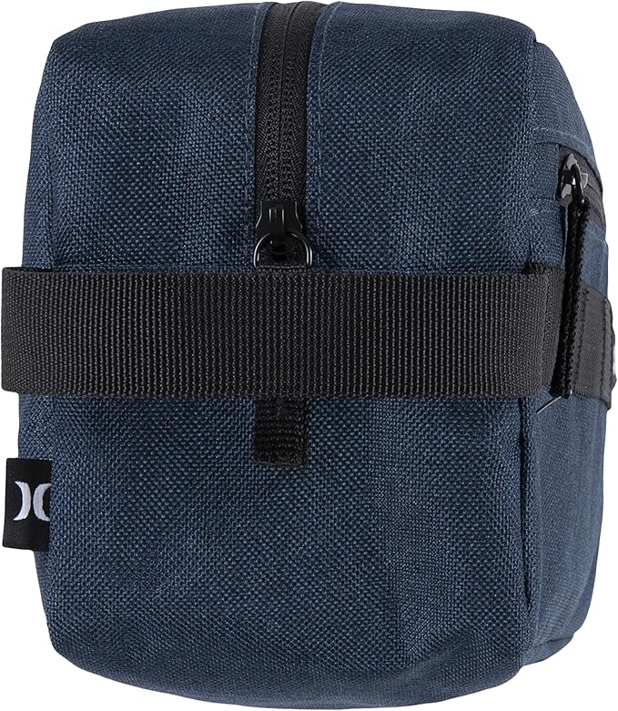 Hurley Small Items Toiletry Dopp Kit