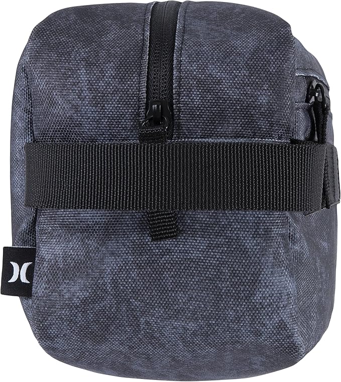 Hurley Small Items Toiletry Dopp Kit
