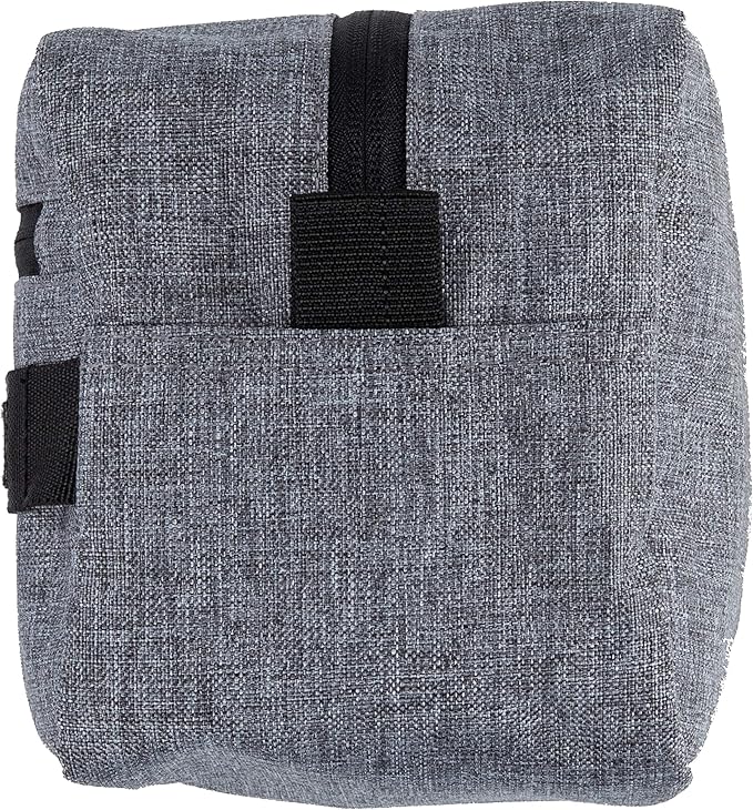 Hurley Small Items Toiletry Dopp Kit