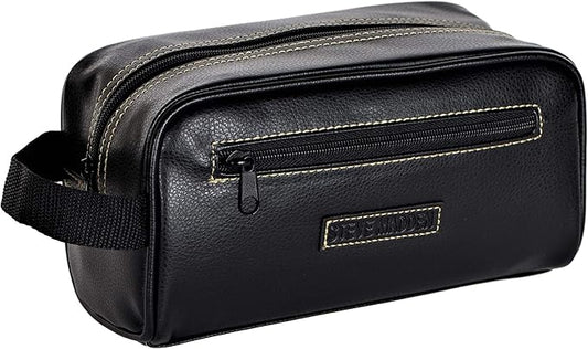 Steve Madden Men's Travel Kit