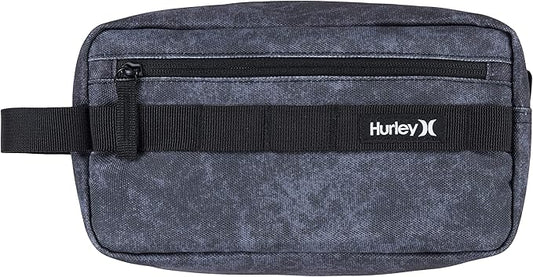 Hurley Small Items Toiletry Dopp Kit