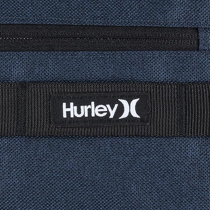 Hurley Small Items Toiletry Dopp Kit