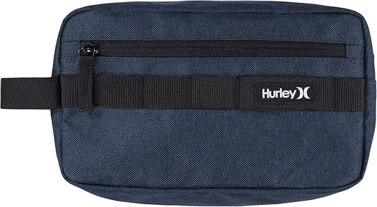 Hurley Small Items Toiletry Dopp Kit
