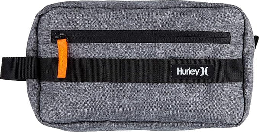 Hurley Small Items Toiletry Dopp Kit