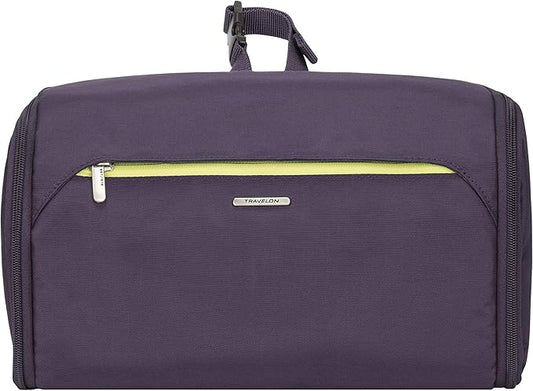 Travelon: Luggage Flat-Out Toiletry Kit
